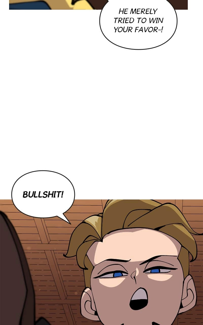 The Story of a Low-Rank Soldier Becoming a Monarch Chapter 34 - Page 53