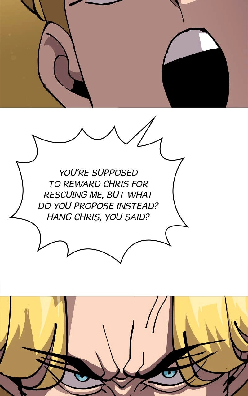 The Story of a Low-Rank Soldier Becoming a Monarch Chapter 34 - Page 56