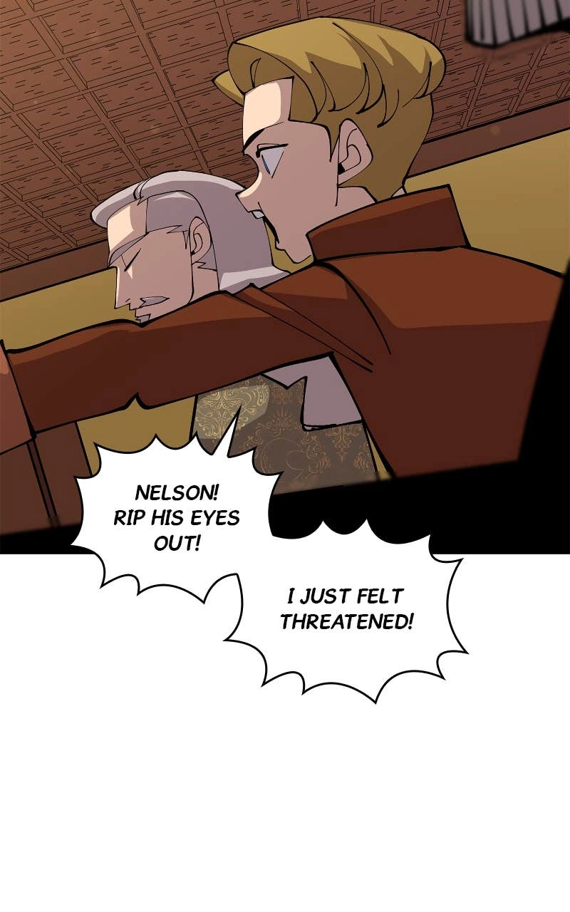 The Story of a Low-Rank Soldier Becoming a Monarch Chapter 34 - Page 58