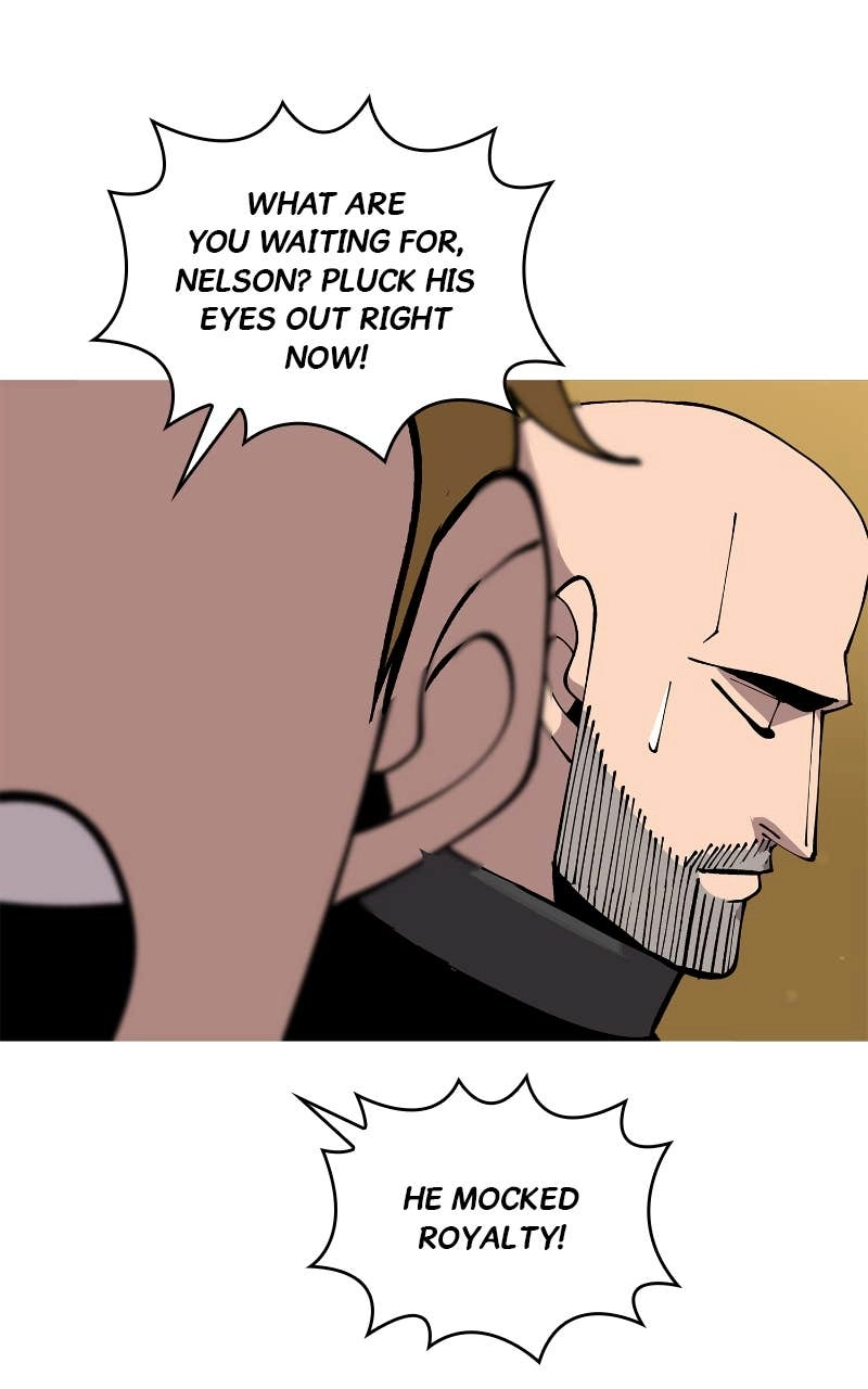 The Story of a Low-Rank Soldier Becoming a Monarch Chapter 34 - Page 59