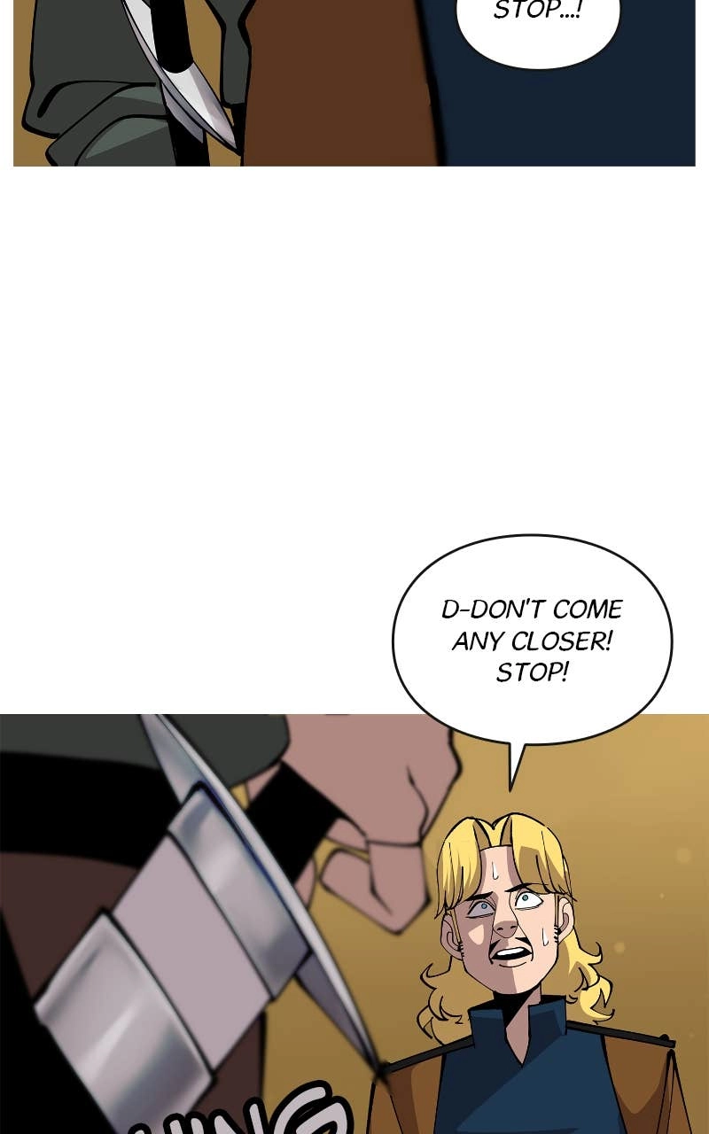 The Story of a Low-Rank Soldier Becoming a Monarch Chapter 34 - Page 61