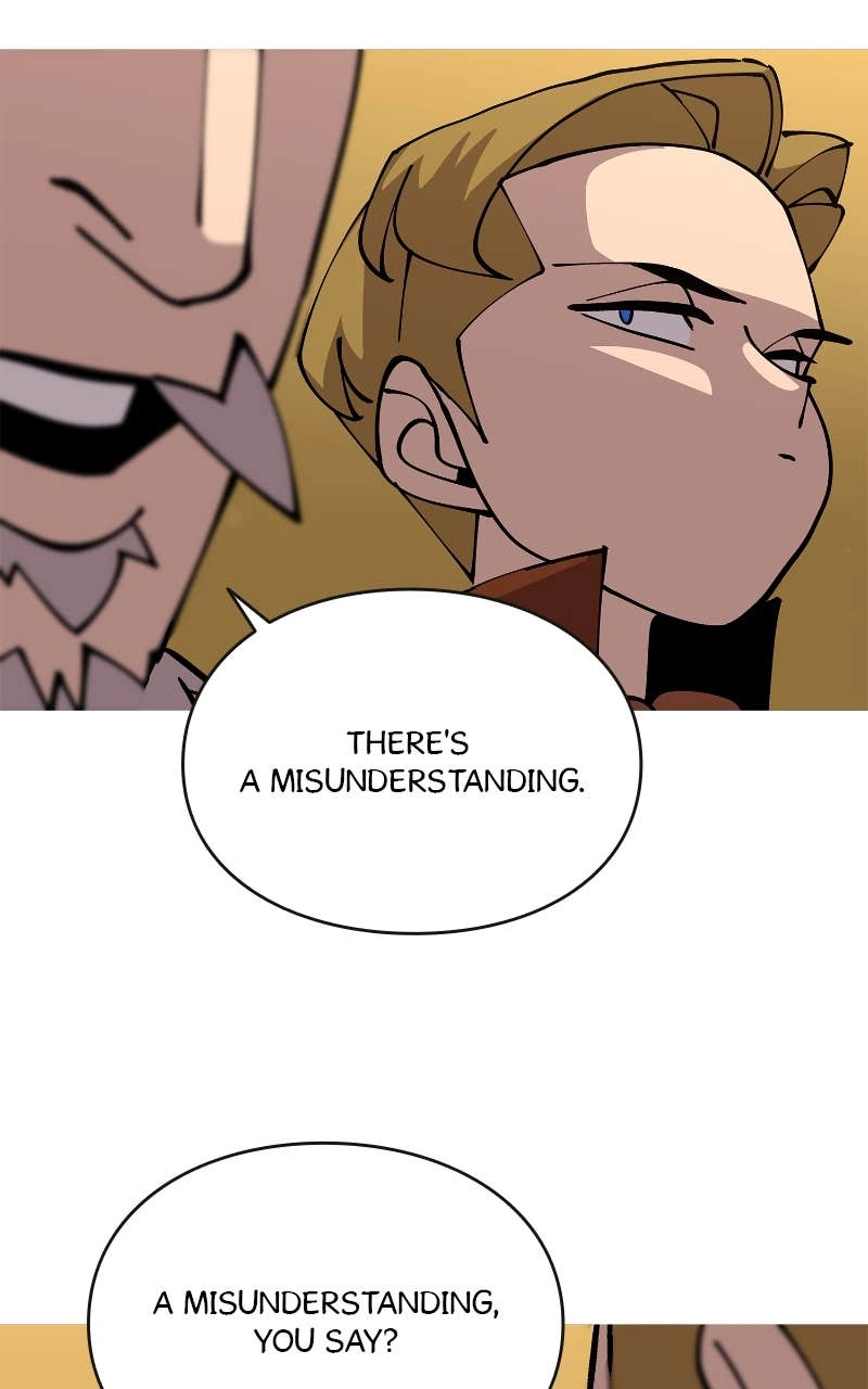 The Story of a Low-Rank Soldier Becoming a Monarch Chapter 34 - Page 65