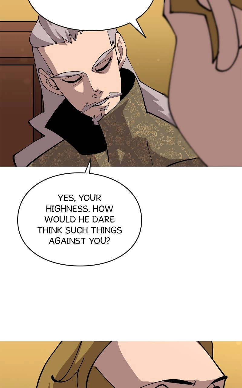 The Story of a Low-Rank Soldier Becoming a Monarch Chapter 34 - Page 66