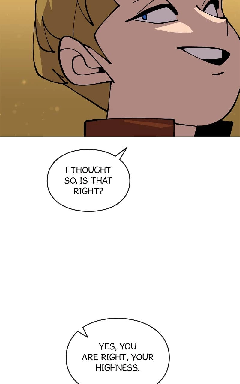 The Story of a Low-Rank Soldier Becoming a Monarch Chapter 34 - Page 67