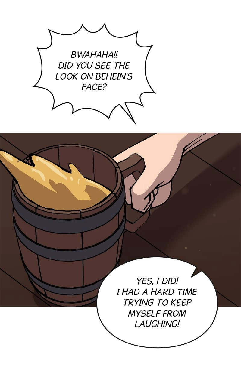 The Story of a Low-Rank Soldier Becoming a Monarch Chapter 34 - Page 71