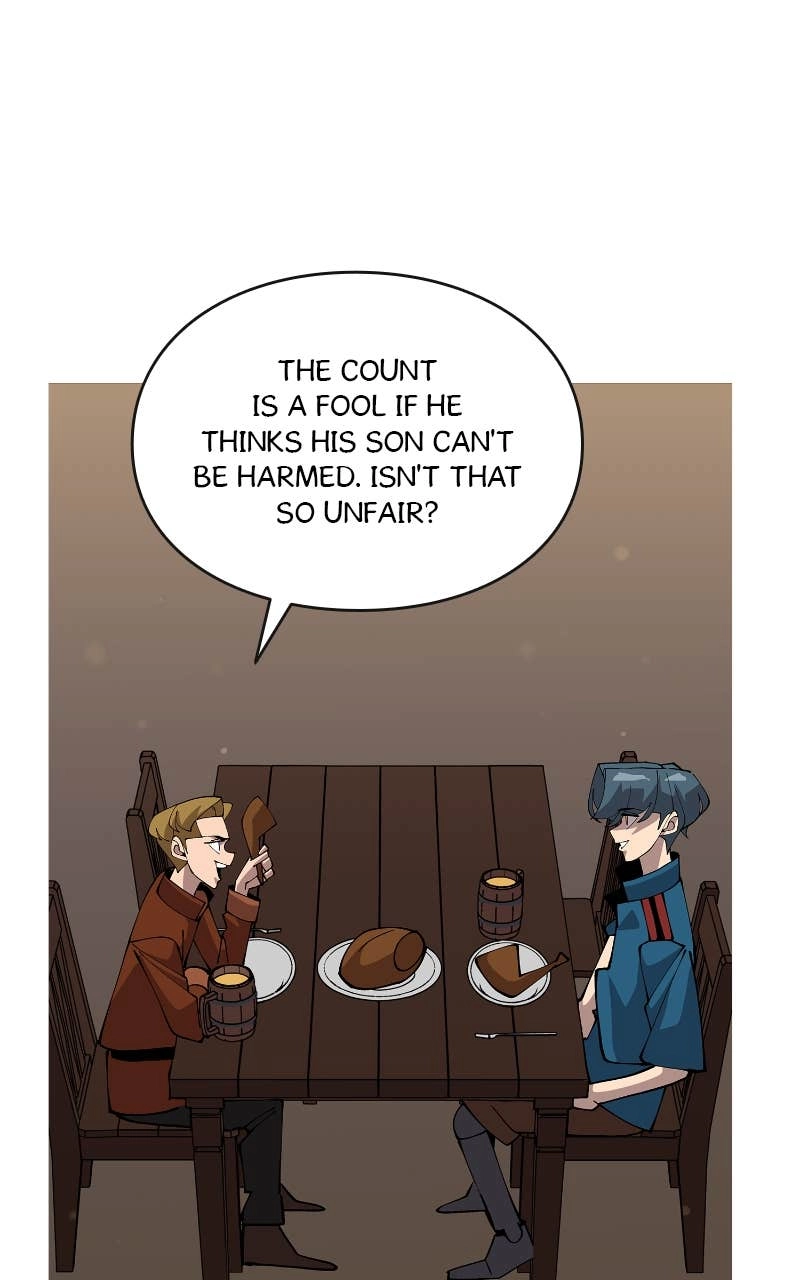 The Story of a Low-Rank Soldier Becoming a Monarch Chapter 34 - Page 72