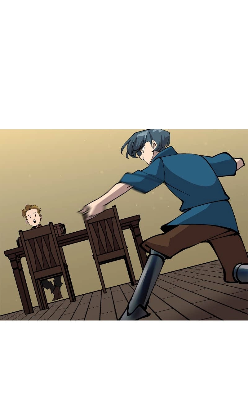 The Story of a Low-Rank Soldier Becoming a Monarch Chapter 34 - Page 75