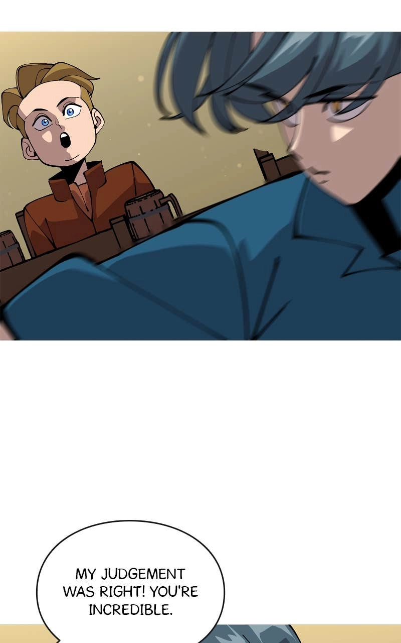 The Story of a Low-Rank Soldier Becoming a Monarch Chapter 34 - Page 76