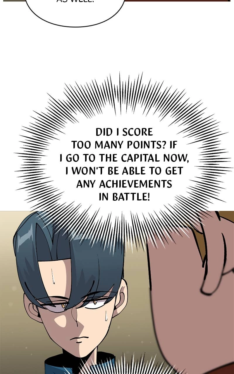 The Story of a Low-Rank Soldier Becoming a Monarch Chapter 35 - Page 4