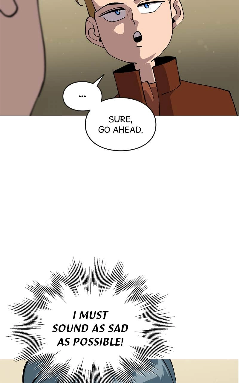 The Story of a Low-Rank Soldier Becoming a Monarch Chapter 35 - Page 6