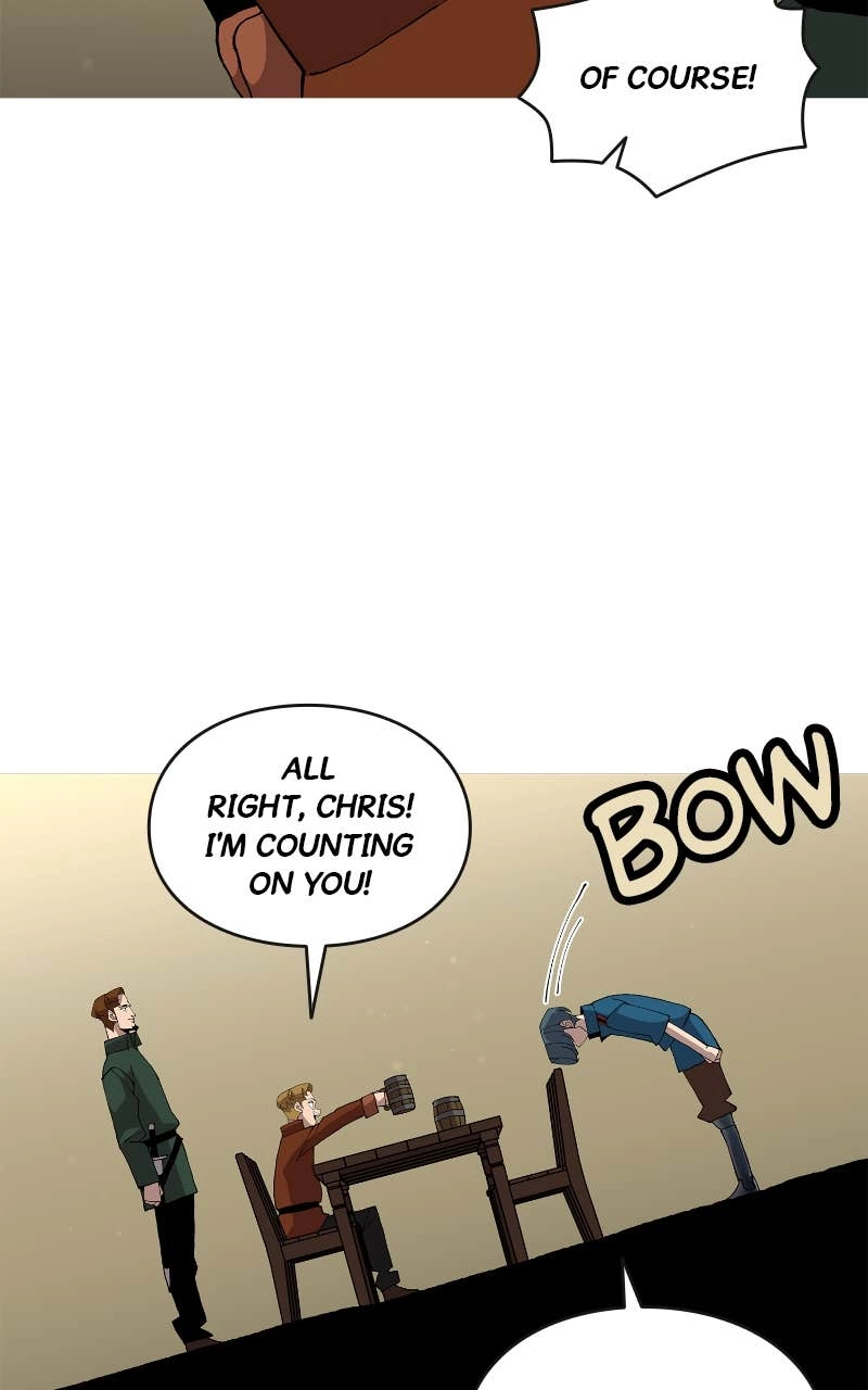 The Story of a Low-Rank Soldier Becoming a Monarch Chapter 35 - Page 16
