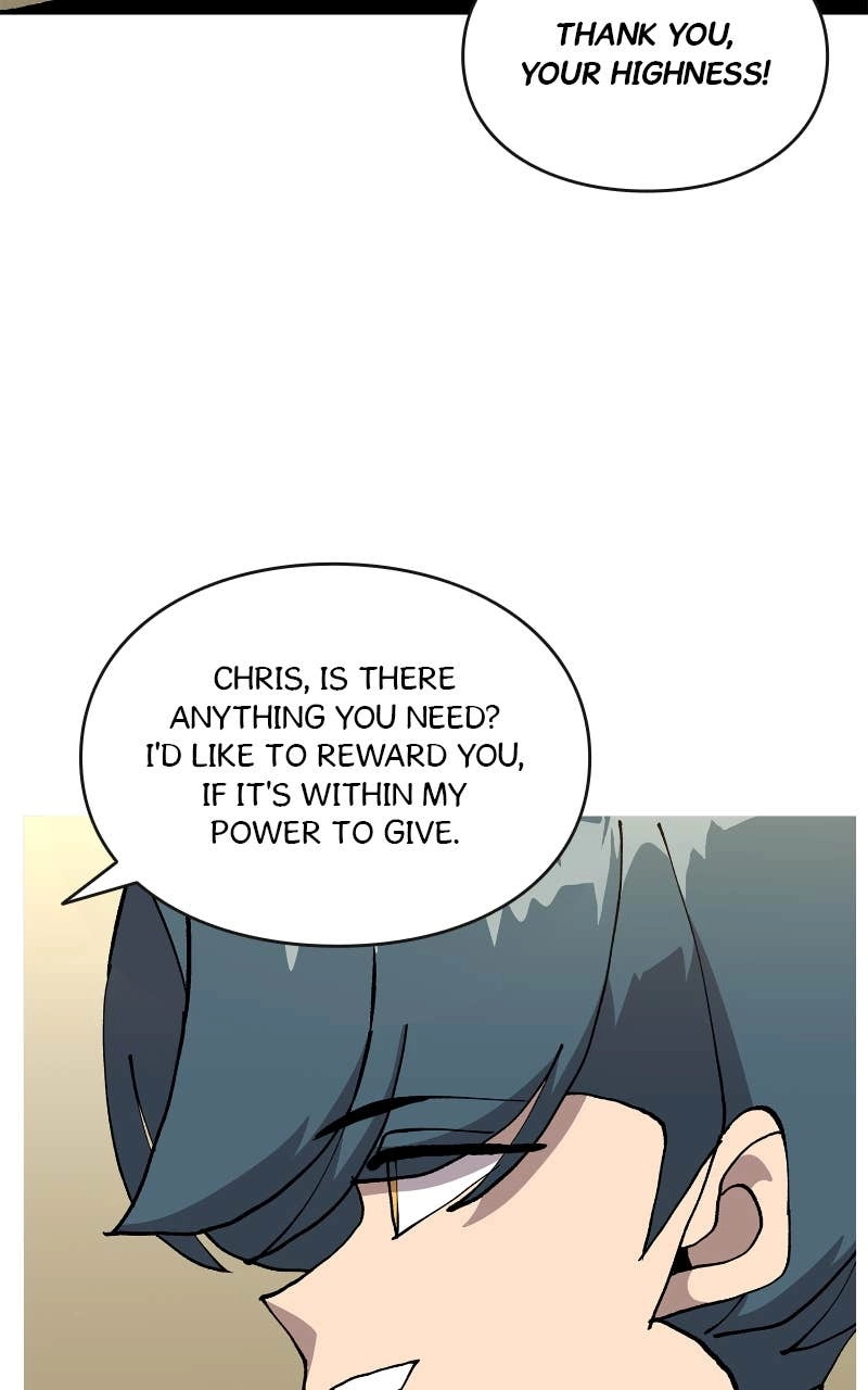 The Story of a Low-Rank Soldier Becoming a Monarch Chapter 35 - Page 17