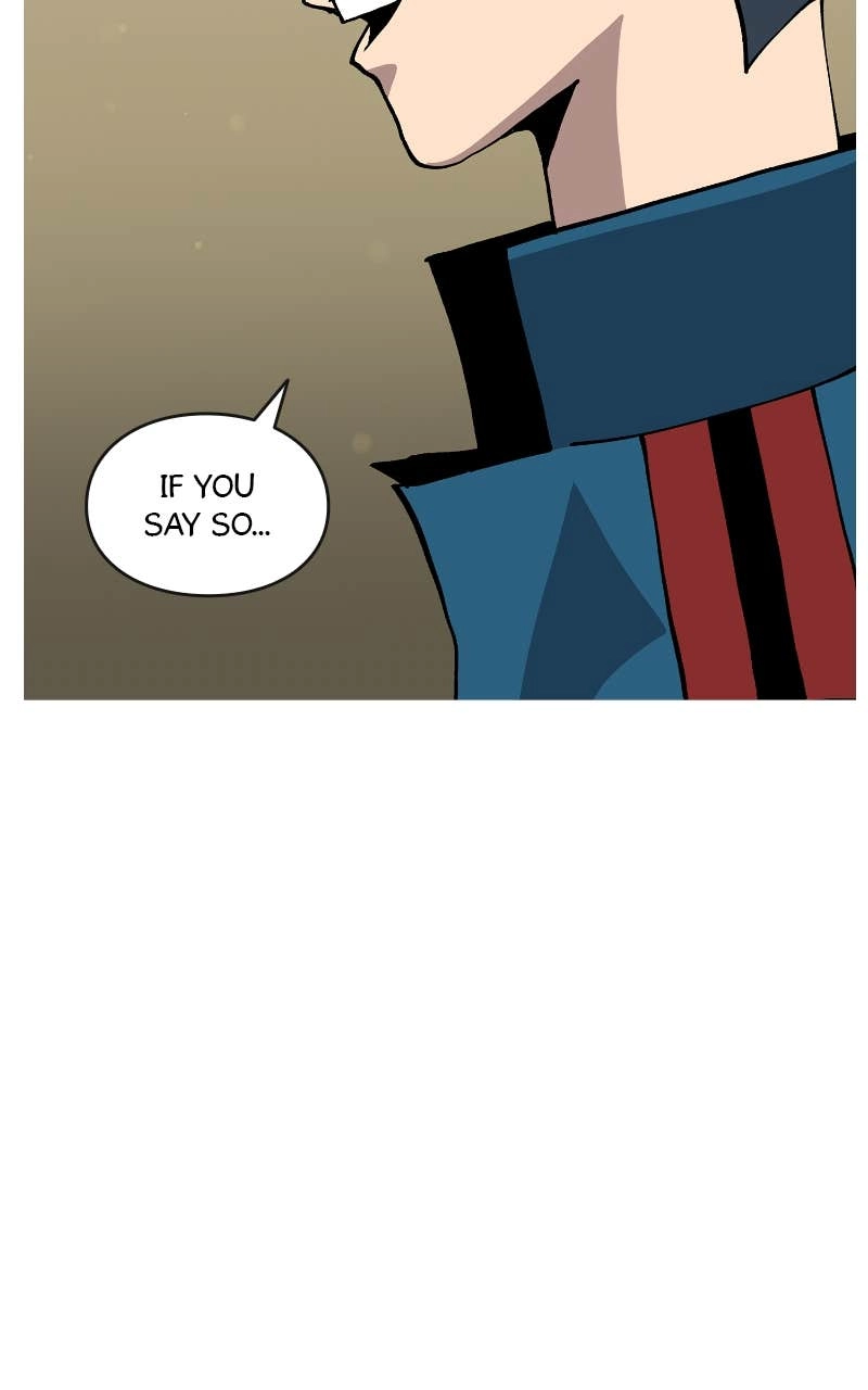 The Story of a Low-Rank Soldier Becoming a Monarch Chapter 35 - Page 18