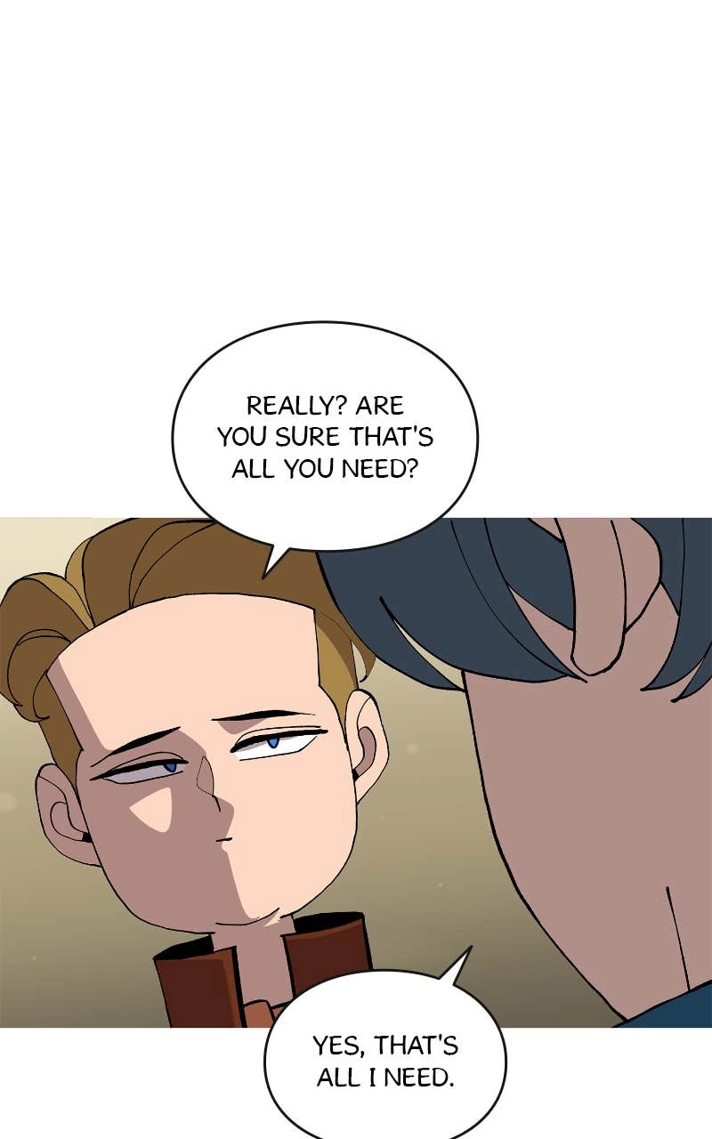 The Story of a Low-Rank Soldier Becoming a Monarch Chapter 35 - Page 19