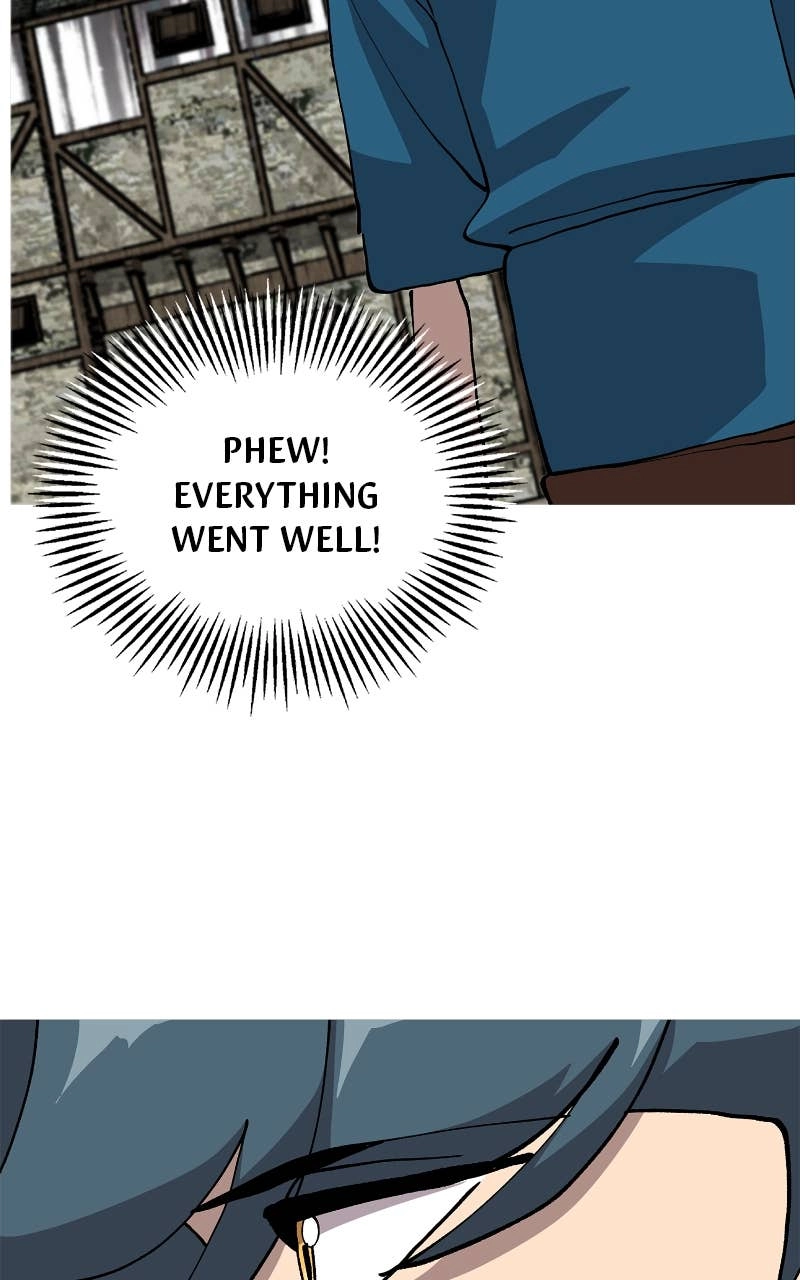 The Story of a Low-Rank Soldier Becoming a Monarch Chapter 35 - Page 21