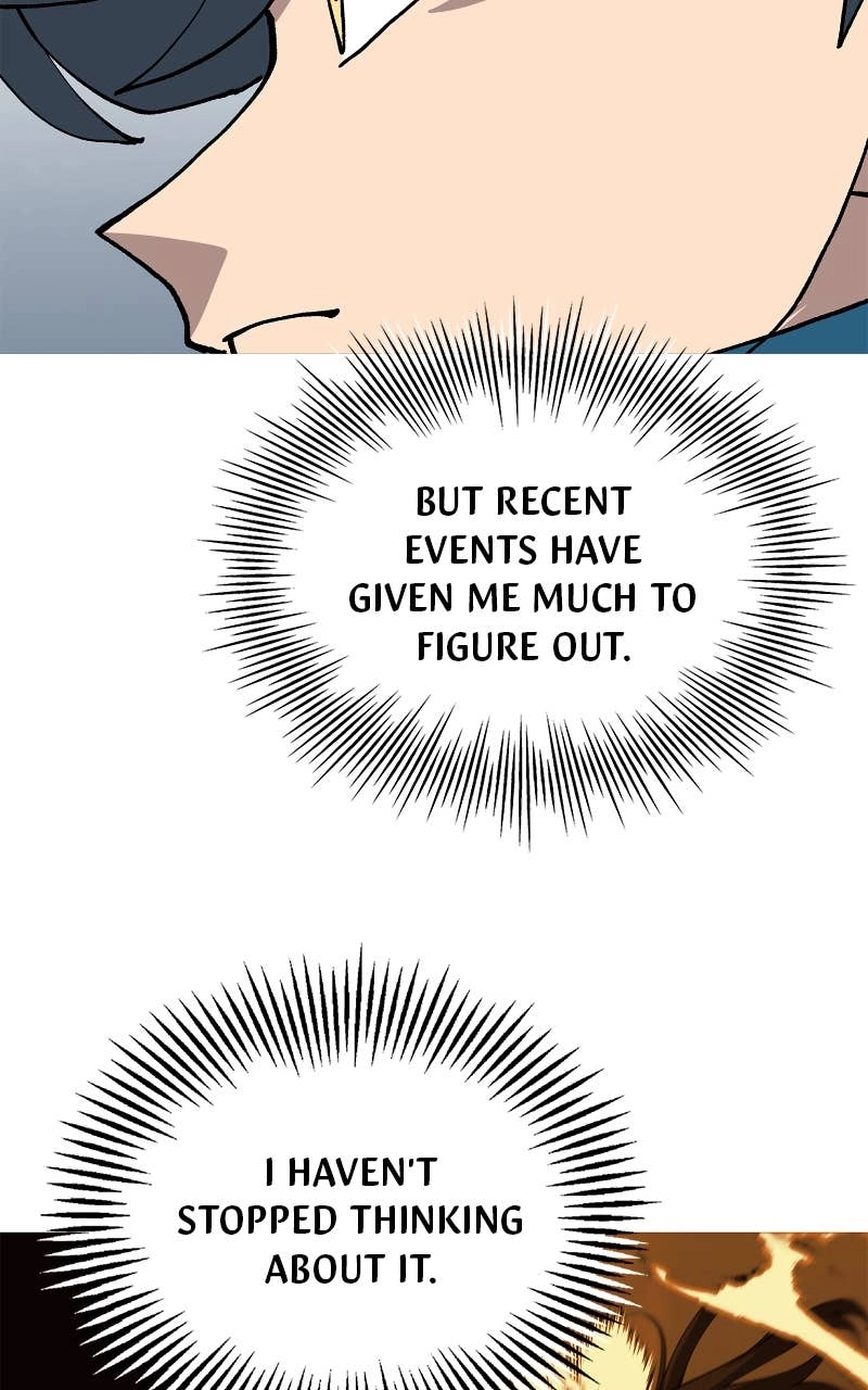 The Story of a Low-Rank Soldier Becoming a Monarch Chapter 35 - Page 22