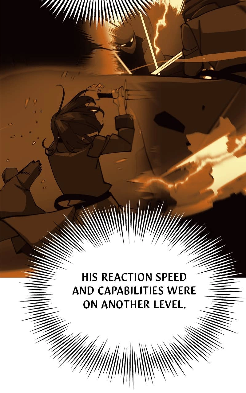 The Story of a Low-Rank Soldier Becoming a Monarch Chapter 35 - Page 23