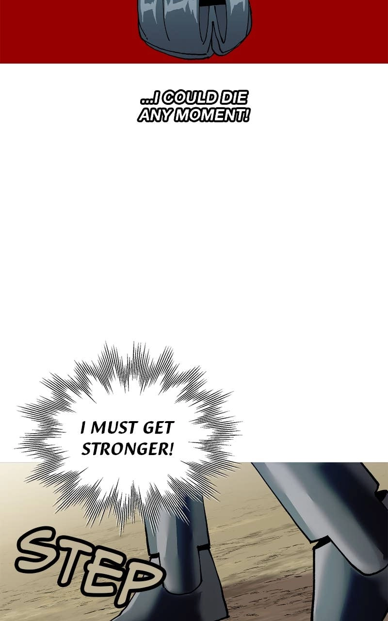The Story of a Low-Rank Soldier Becoming a Monarch Chapter 35 - Page 26