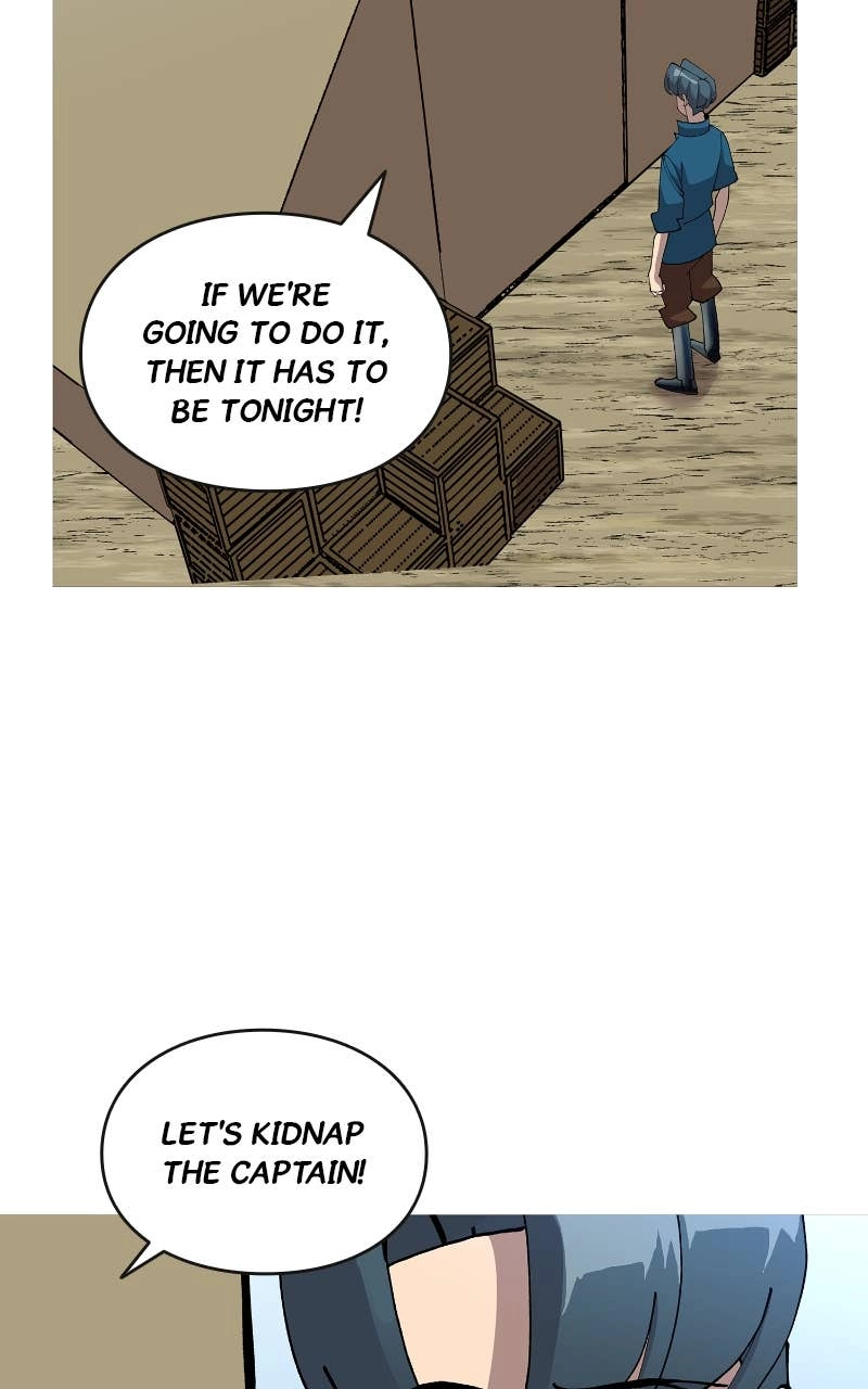 The Story of a Low-Rank Soldier Becoming a Monarch Chapter 35 - Page 29