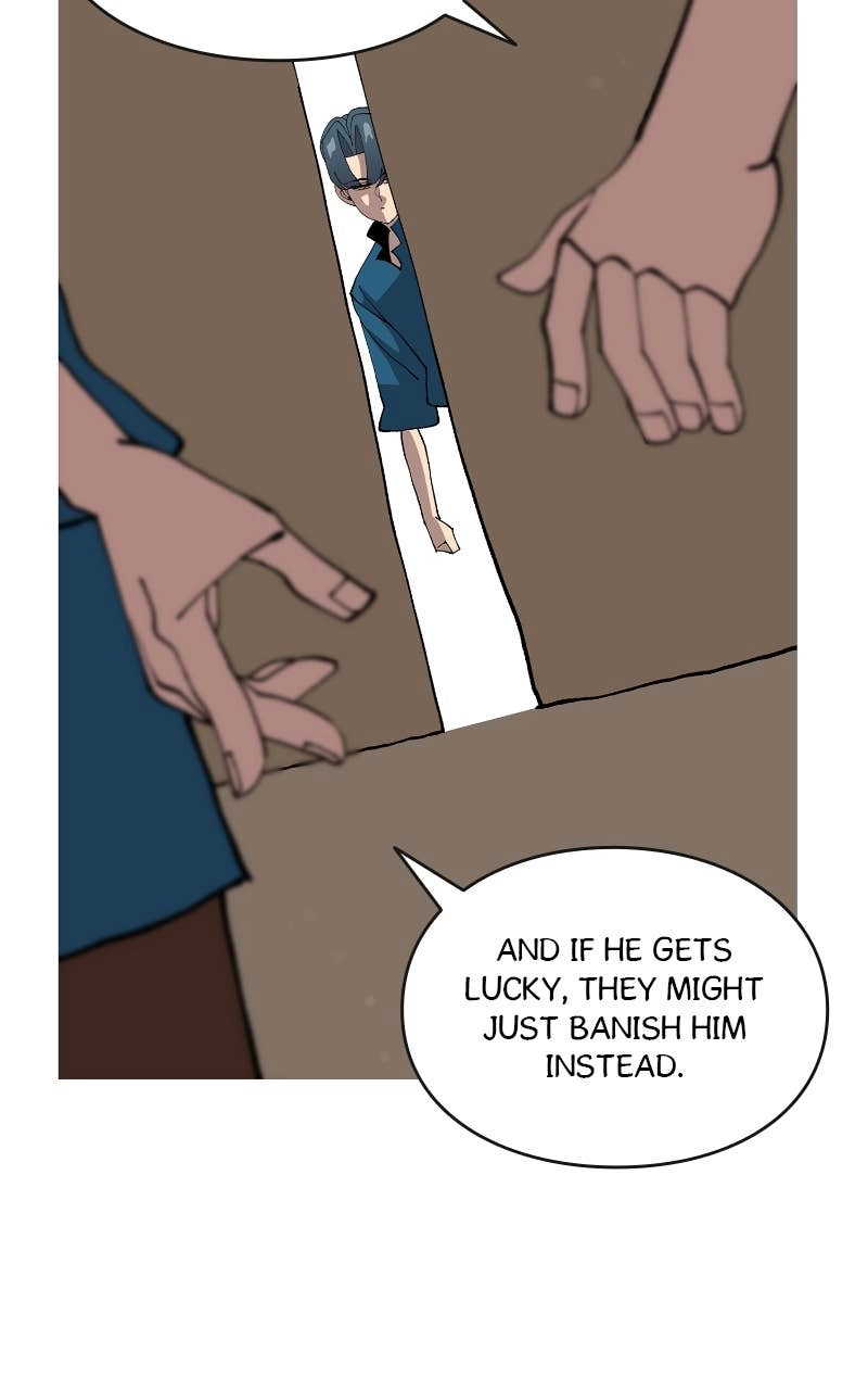 The Story of a Low-Rank Soldier Becoming a Monarch Chapter 35 - Page 31