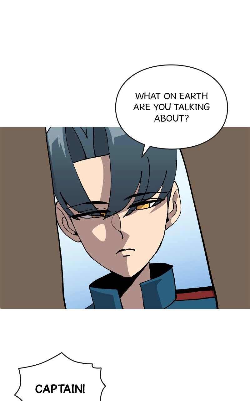 The Story of a Low-Rank Soldier Becoming a Monarch Chapter 35 - Page 32