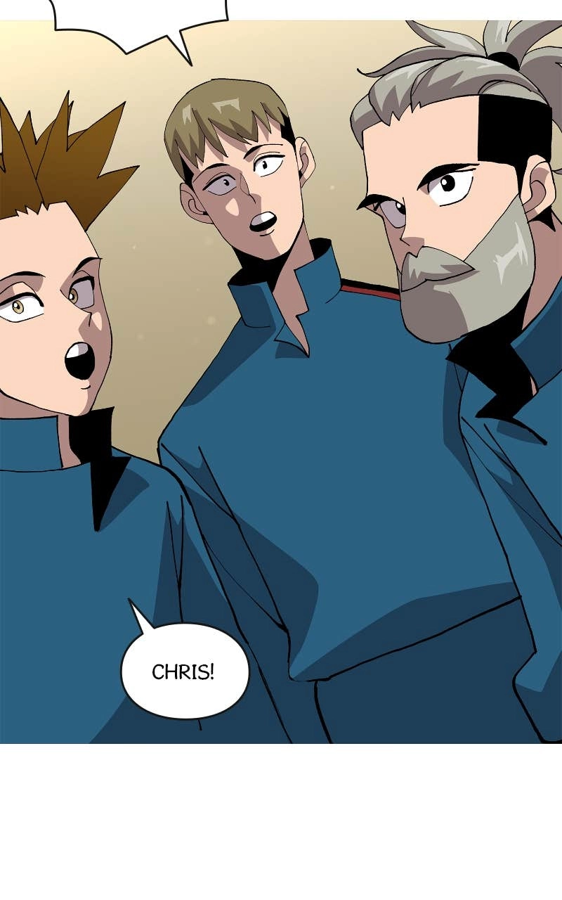 The Story of a Low-Rank Soldier Becoming a Monarch Chapter 35 - Page 33