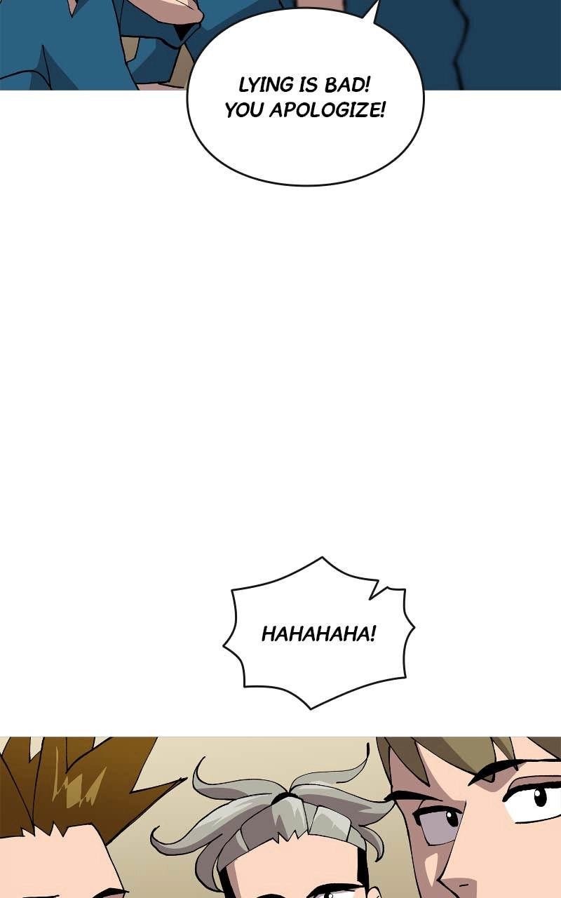 The Story of a Low-Rank Soldier Becoming a Monarch Chapter 35 - Page 37