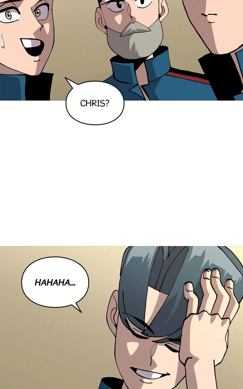 The Story of a Low-Rank Soldier Becoming a Monarch Chapter 35 - Page 38