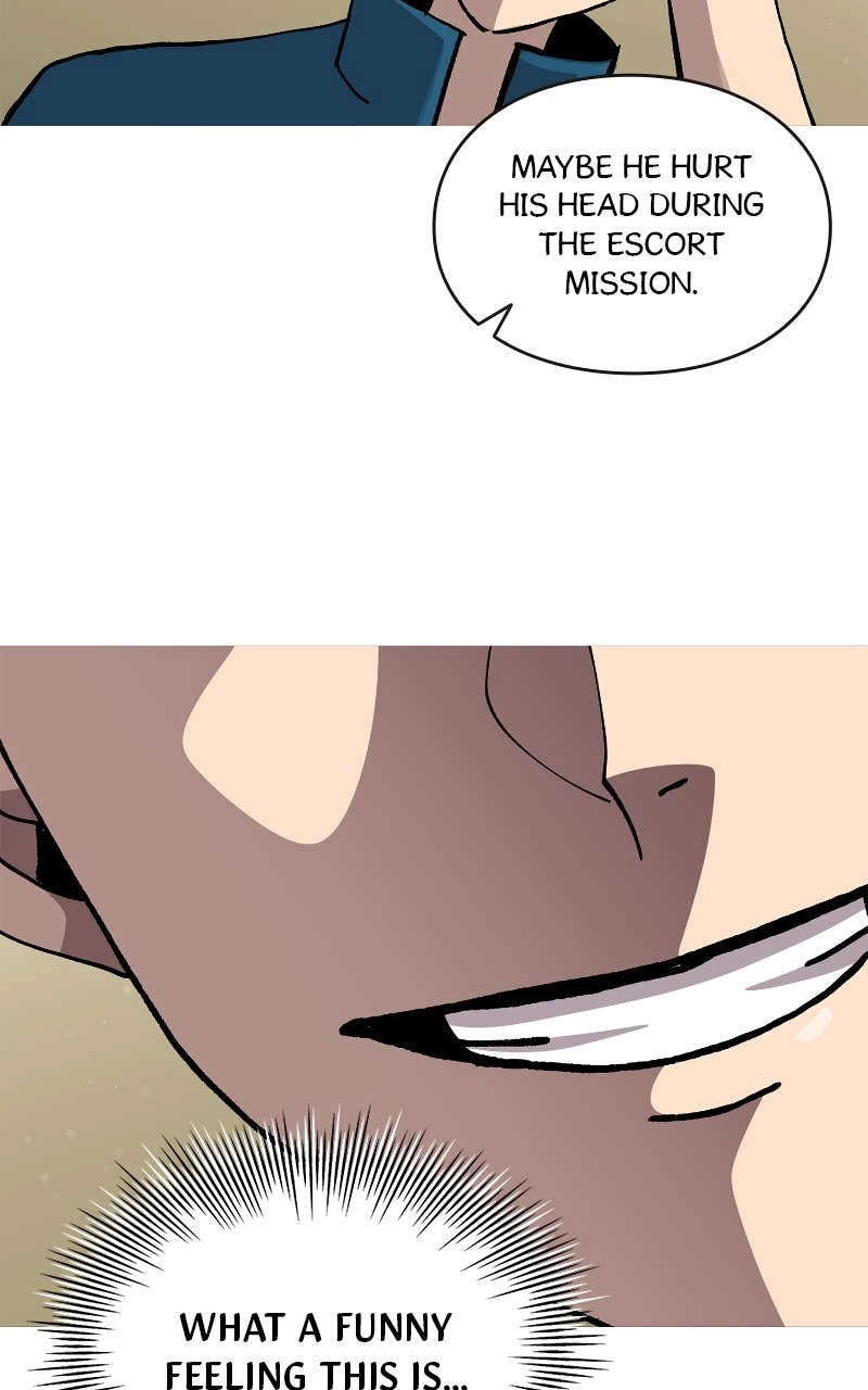 The Story of a Low-Rank Soldier Becoming a Monarch Chapter 35 - Page 39