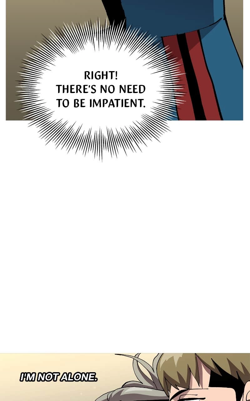 The Story of a Low-Rank Soldier Becoming a Monarch Chapter 35 - Page 41