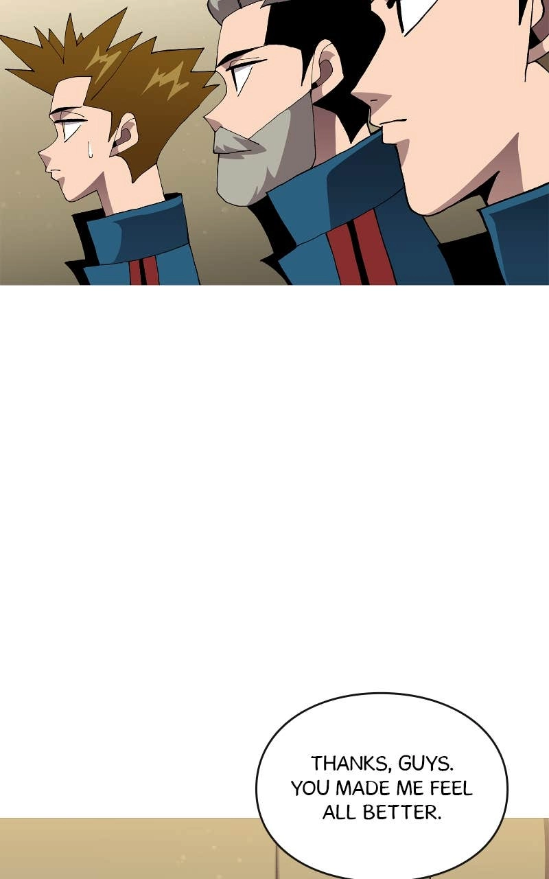 The Story of a Low-Rank Soldier Becoming a Monarch Chapter 35 - Page 42