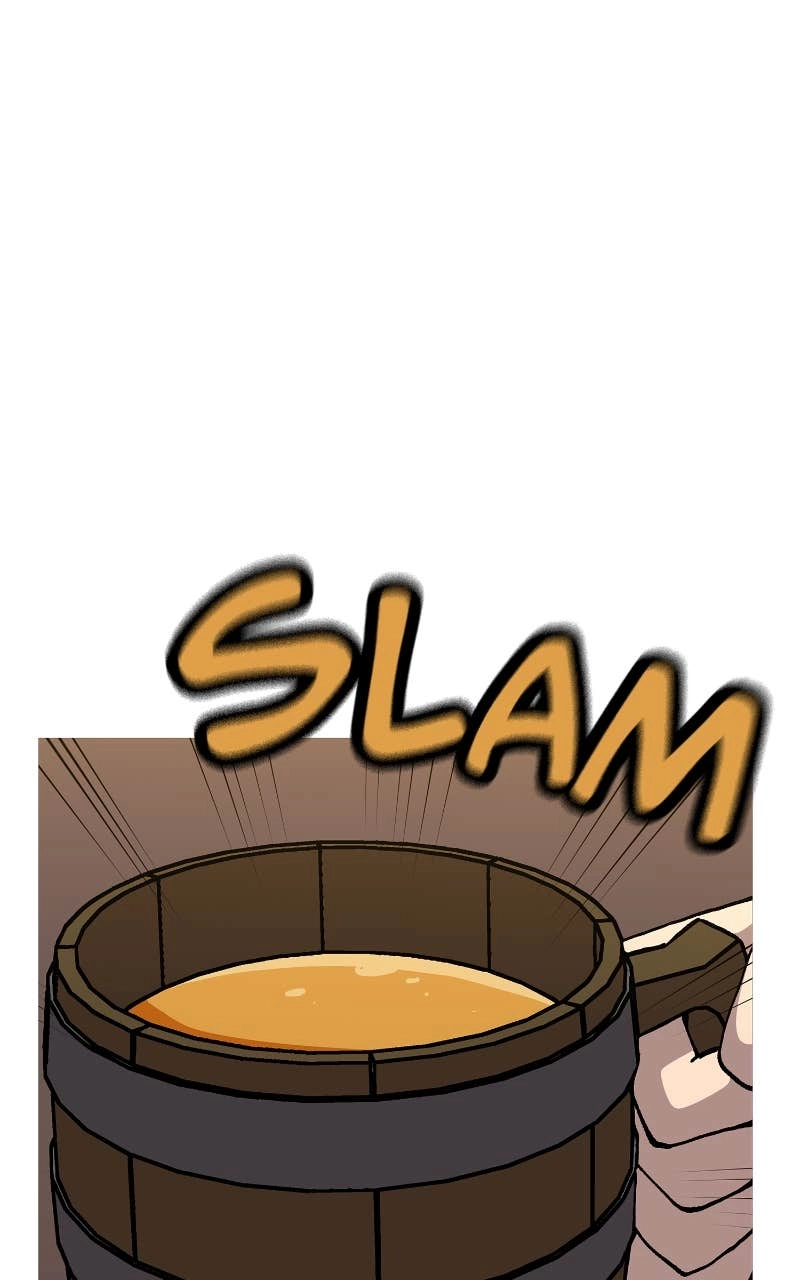 The Story of a Low-Rank Soldier Becoming a Monarch Chapter 35 - Page 45