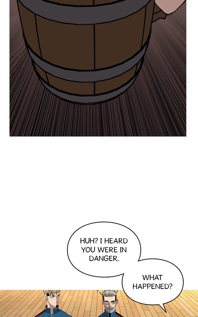 The Story of a Low-Rank Soldier Becoming a Monarch Chapter 35 - Page 46