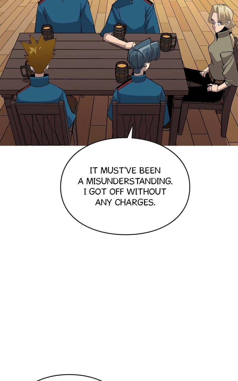The Story of a Low-Rank Soldier Becoming a Monarch Chapter 35 - Page 47