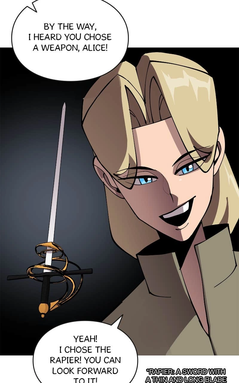The Story of a Low-Rank Soldier Becoming a Monarch Chapter 35 - Page 48