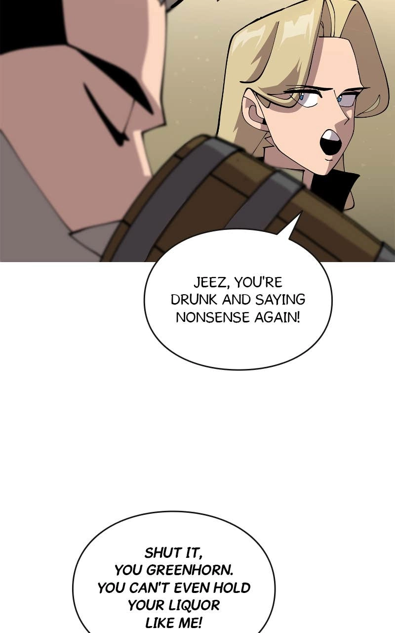 The Story of a Low-Rank Soldier Becoming a Monarch Chapter 35 - Page 50