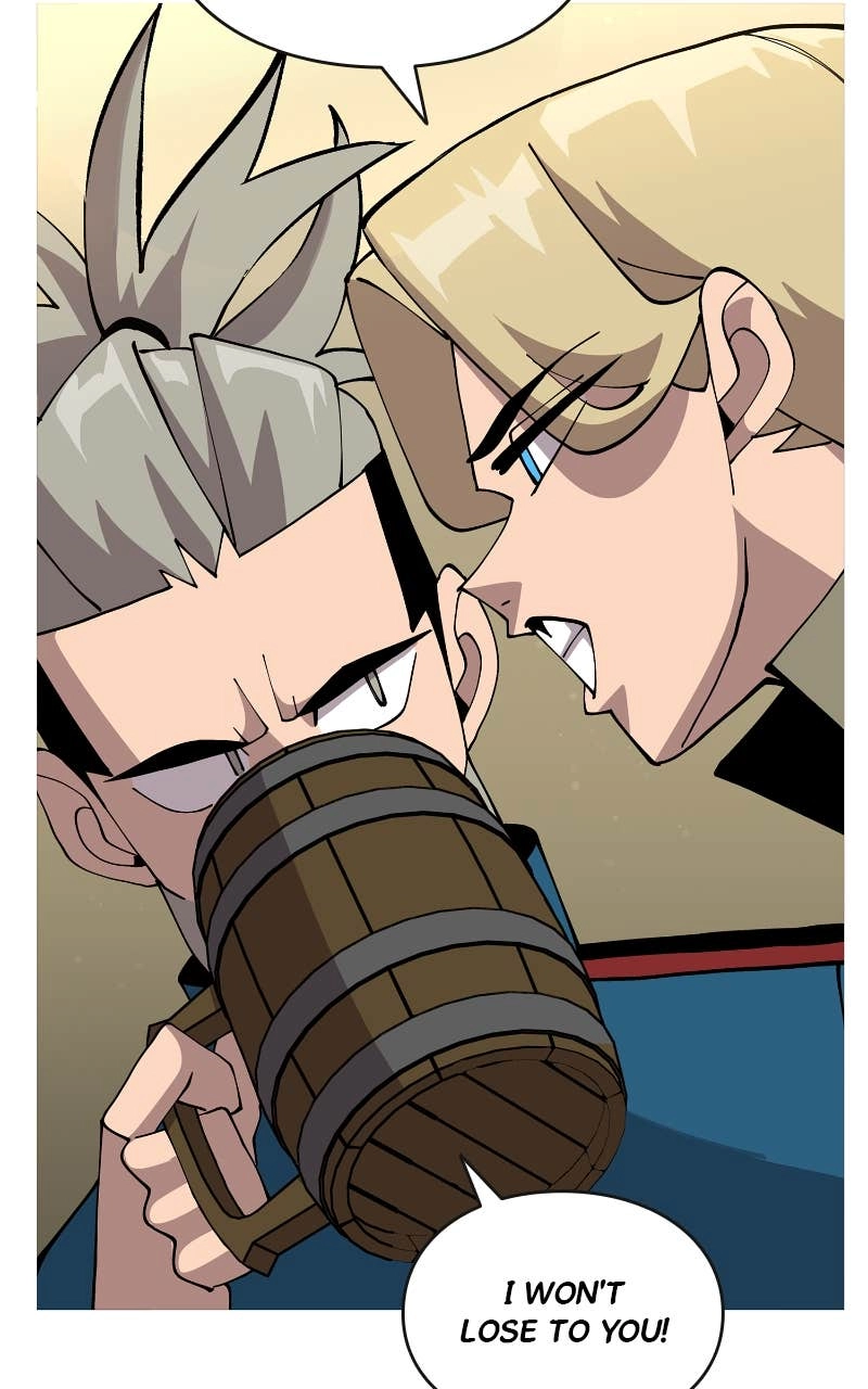 The Story of a Low-Rank Soldier Becoming a Monarch Chapter 35 - Page 51