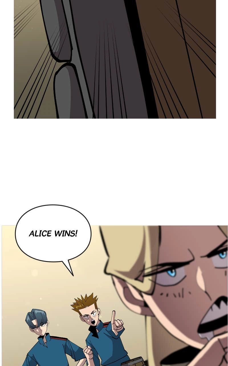 The Story of a Low-Rank Soldier Becoming a Monarch Chapter 35 - Page 55