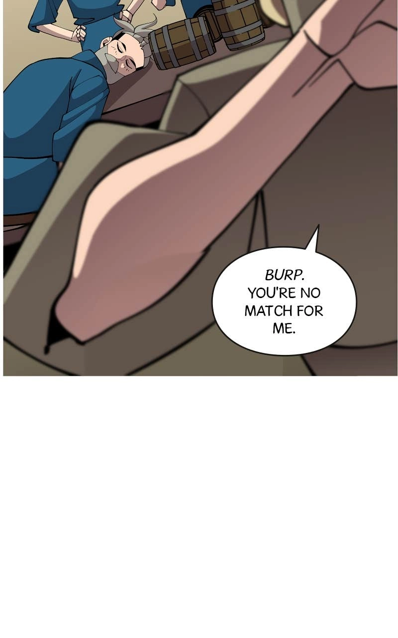 The Story of a Low-Rank Soldier Becoming a Monarch Chapter 35 - Page 56