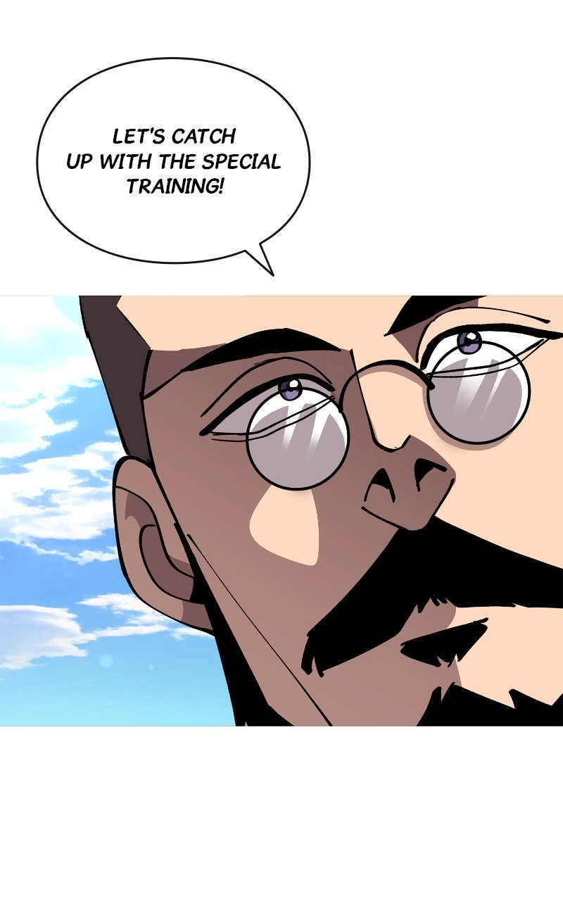 The Story of a Low-Rank Soldier Becoming a Monarch Chapter 35 - Page 58