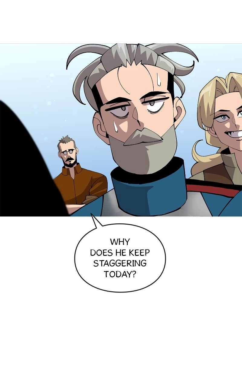The Story of a Low-Rank Soldier Becoming a Monarch Chapter 35 - Page 60
