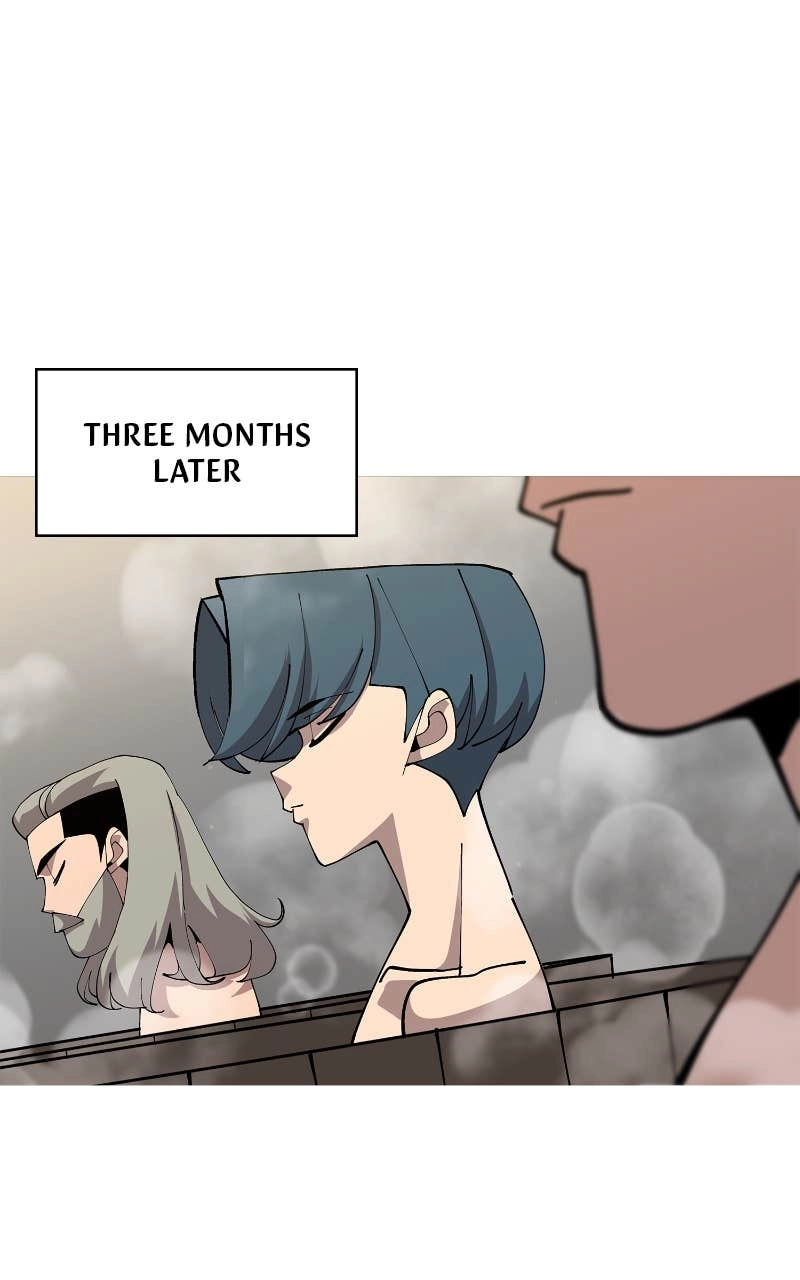 The Story of a Low-Rank Soldier Becoming a Monarch Chapter 35 - Page 61