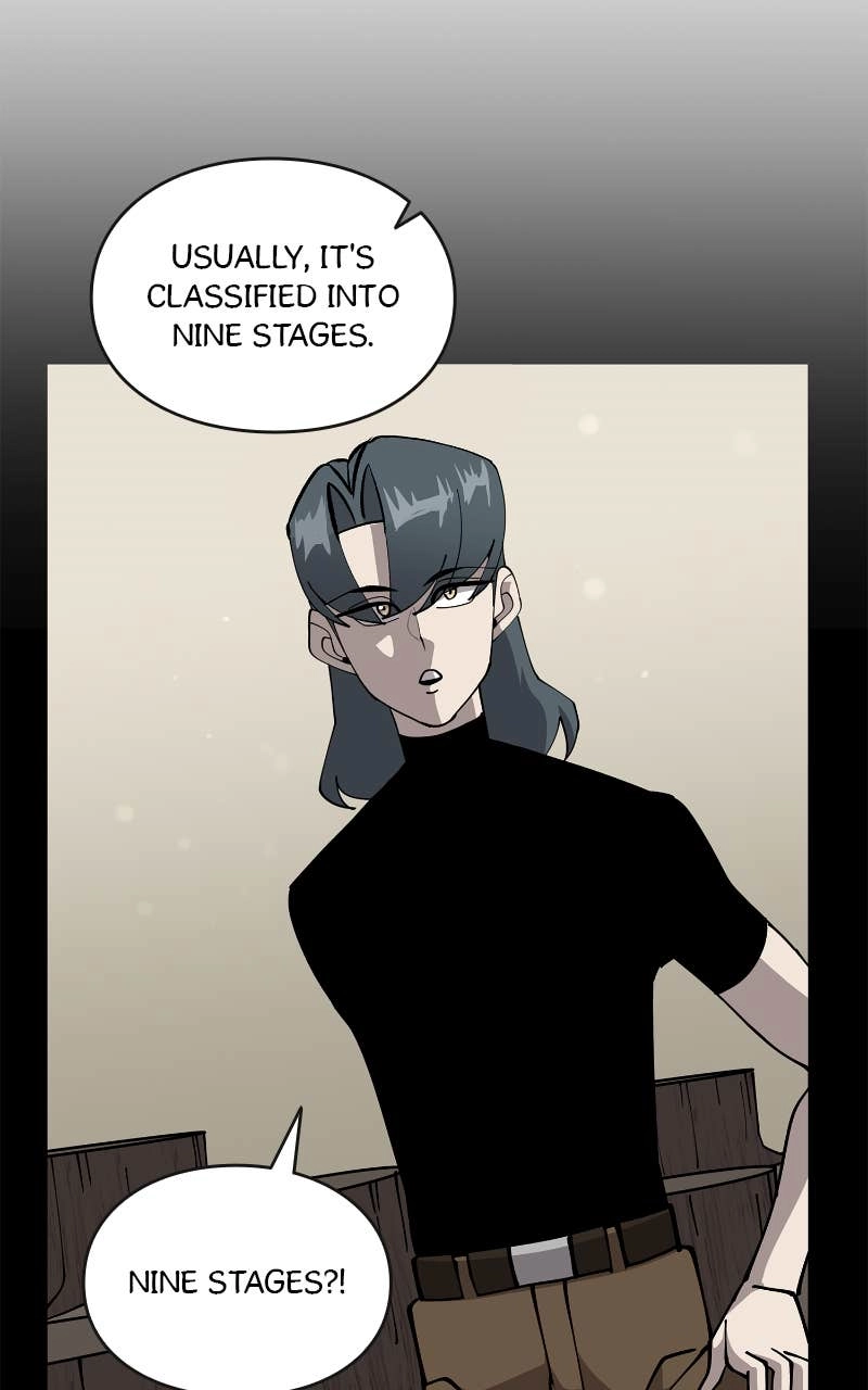The Story of a Low-Rank Soldier Becoming a Monarch Chapter 35 - Page 63