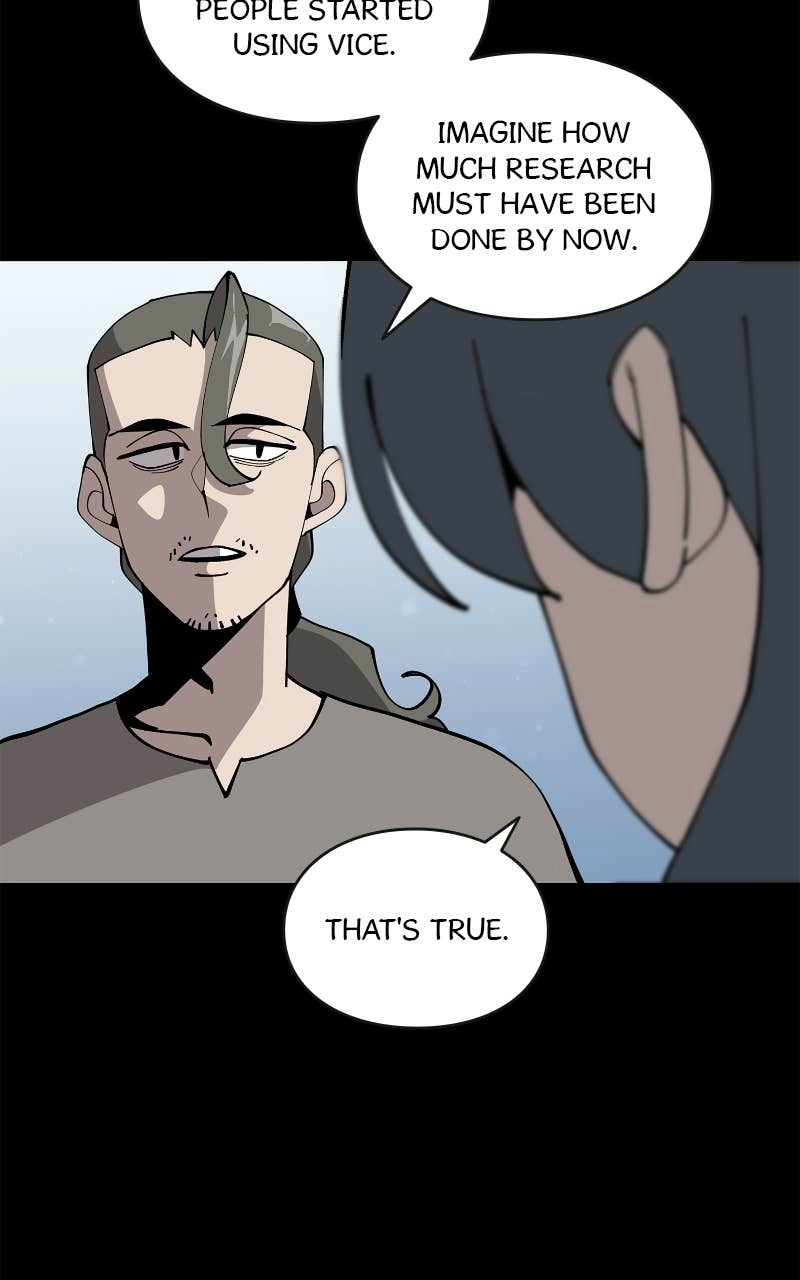 The Story of a Low-Rank Soldier Becoming a Monarch Chapter 35 - Page 65