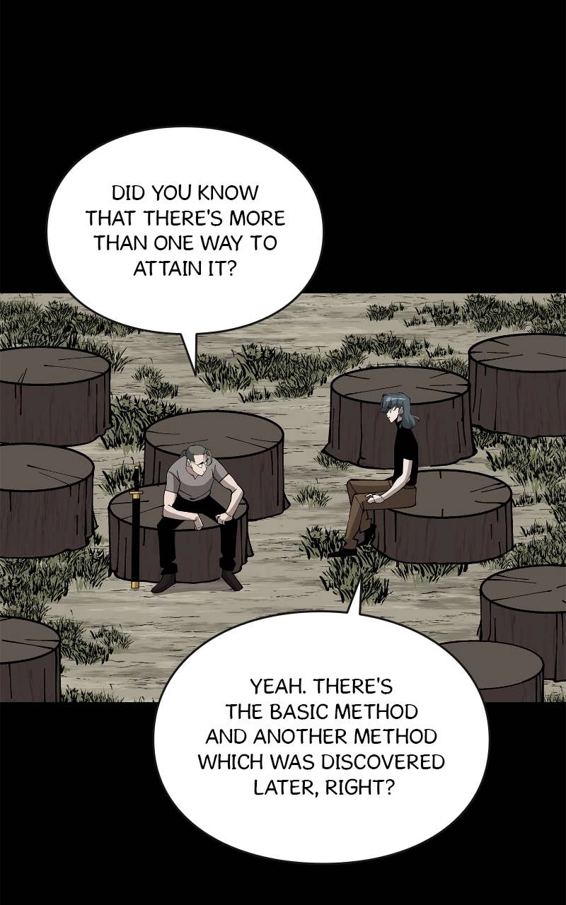 The Story of a Low-Rank Soldier Becoming a Monarch Chapter 35 - Page 66