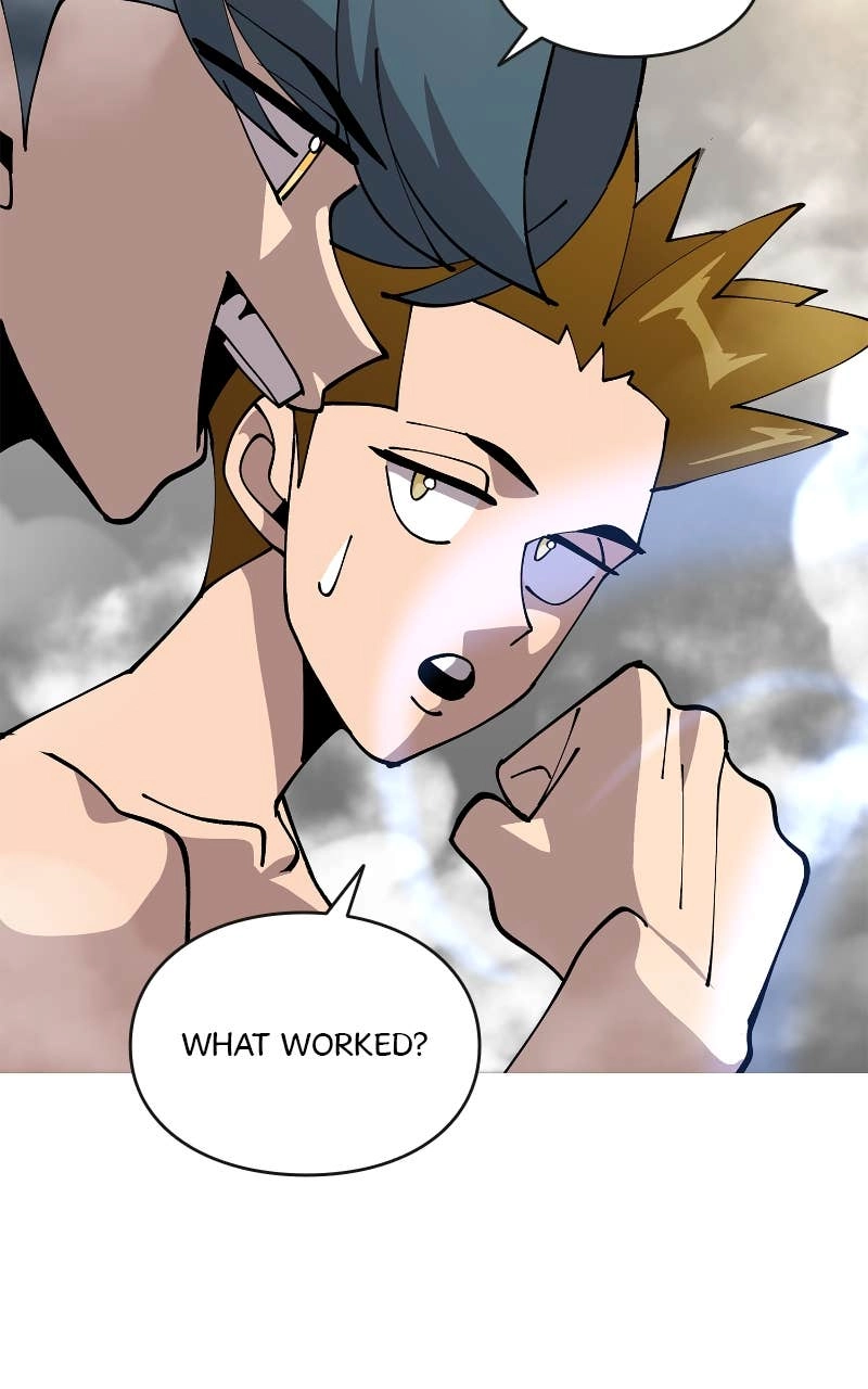 The Story of a Low-Rank Soldier Becoming a Monarch Chapter 35 - Page 76