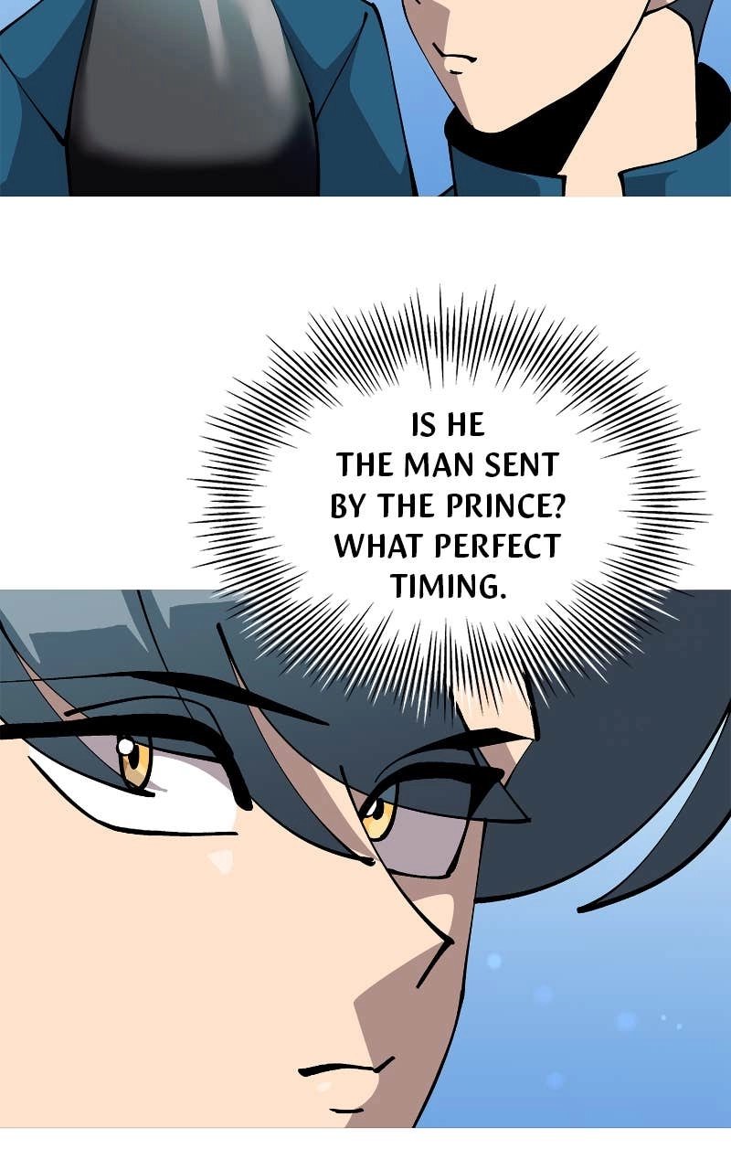 The Story of a Low-Rank Soldier Becoming a Monarch Chapter 35 - Page 78