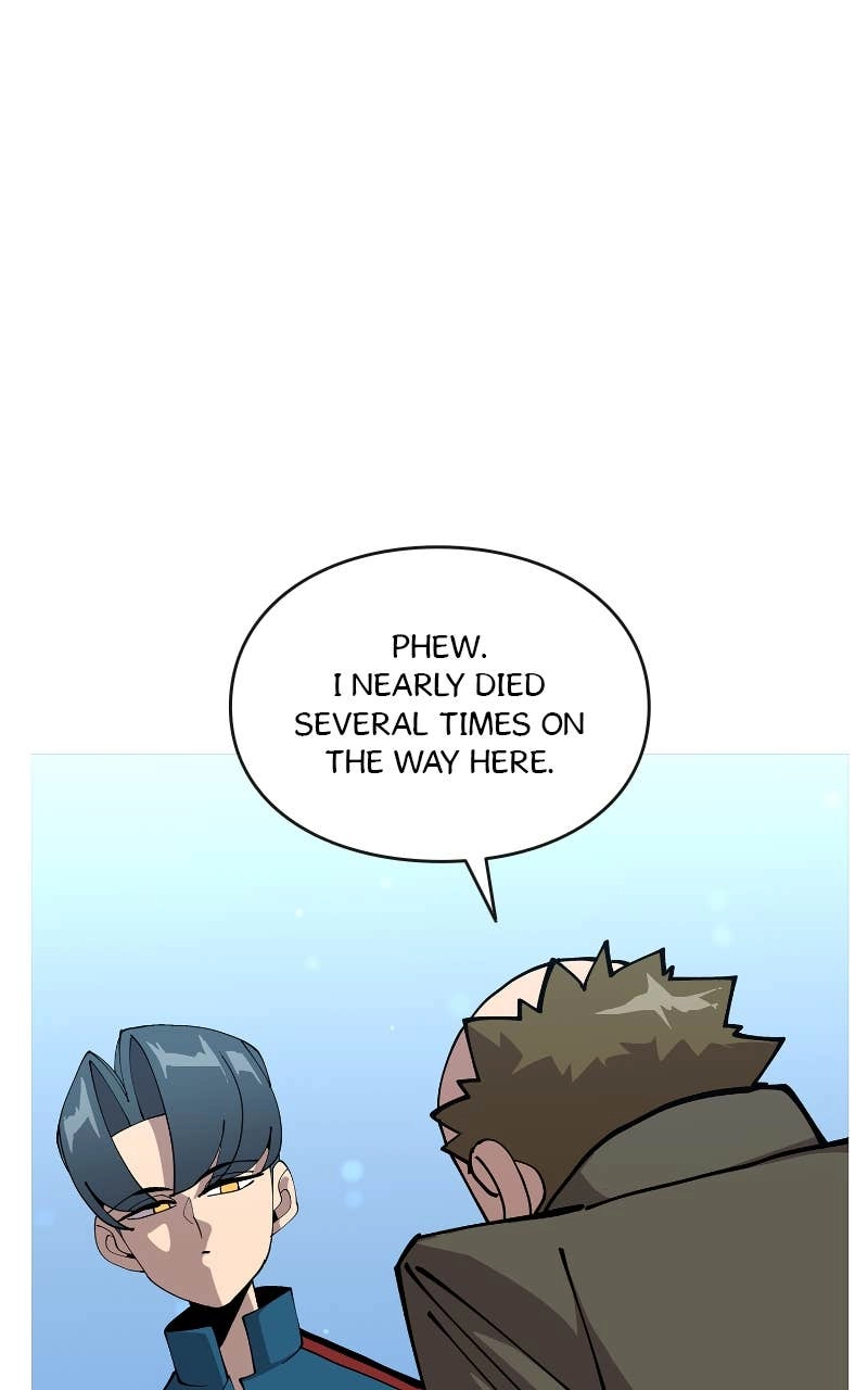 The Story of a Low-Rank Soldier Becoming a Monarch Chapter 35 - Page 79