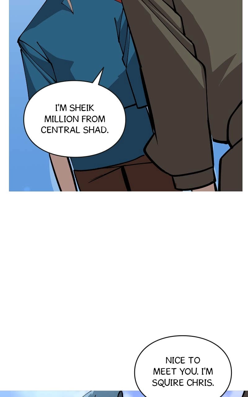 The Story of a Low-Rank Soldier Becoming a Monarch Chapter 35 - Page 80