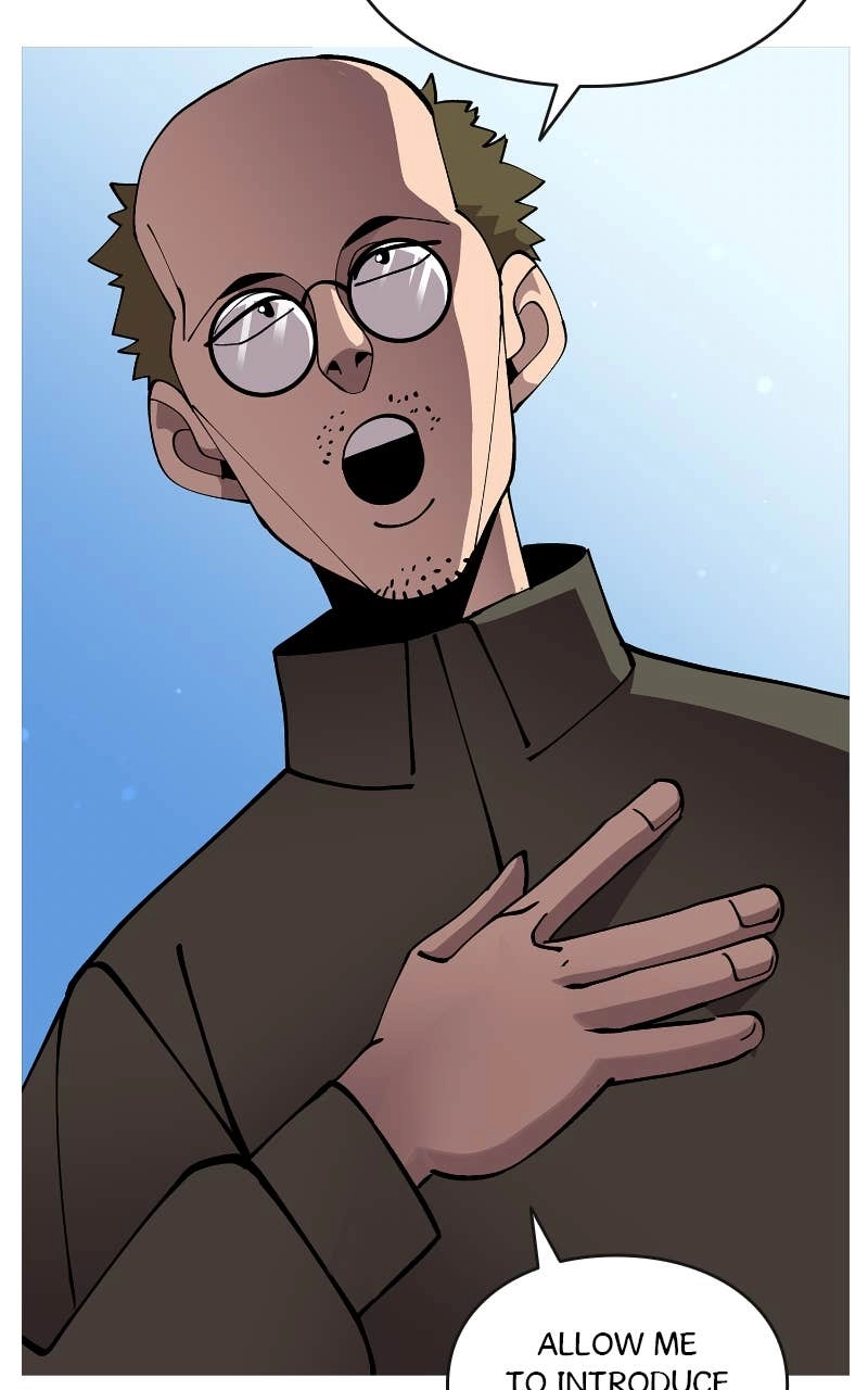 The Story of a Low-Rank Soldier Becoming a Monarch Chapter 35 - Page 86